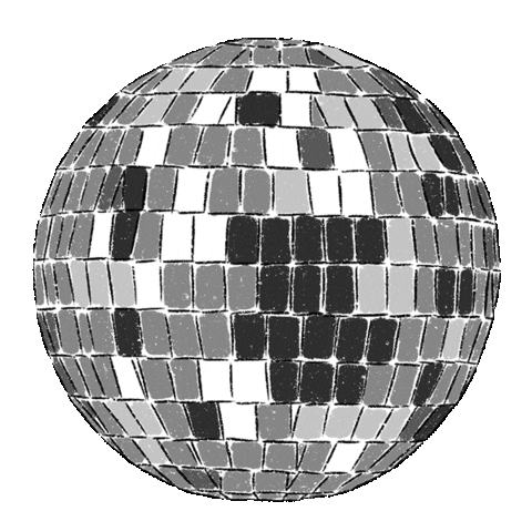 mirrorball